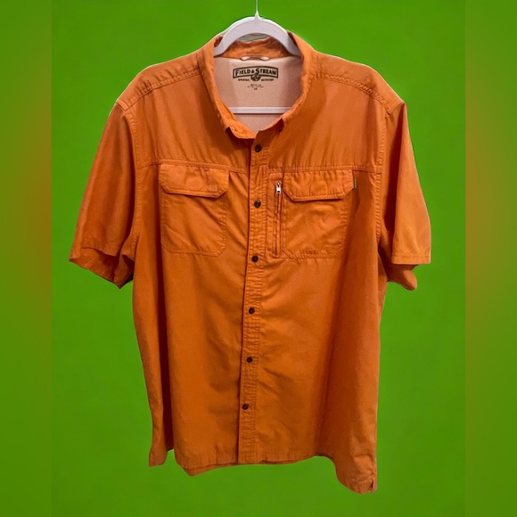 Field & Stream Shirt - Picture 8 of 10
